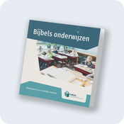 Boek Bijbels Onderwijzen