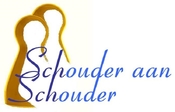 Schouder aan Schouder (Themaboekjes)