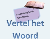 Vertel het Woord