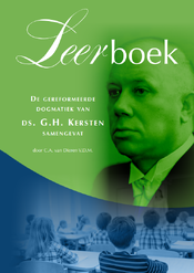 Leerboek VBSO - Ds. G.H. Kersten
