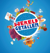 Wereld in getallen 5.0 (paralleleditie)